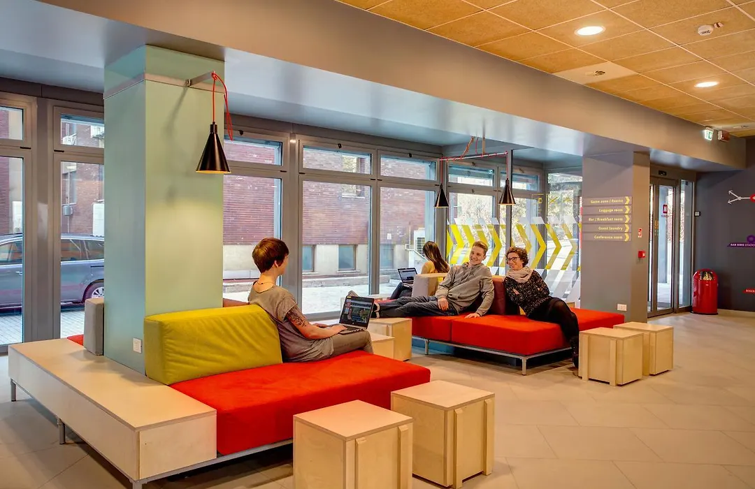 Meininger Milano Garibaldi-1