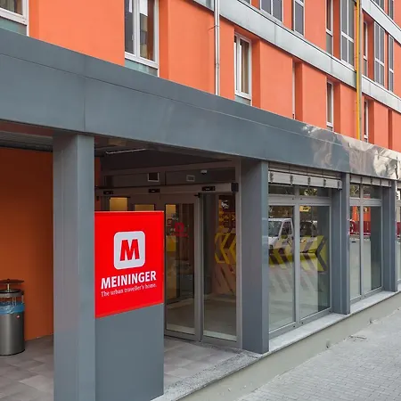 Meininger Milano Garibaldi-2