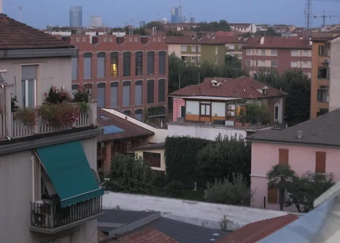 Star Hostel Milan